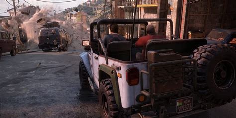 uncharted 4 pc fullscreen|PSA: Don't Ignore Upscaling Settings In Uncharted: .